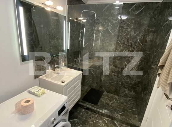 Apartament de vânzare 2 camere Floreşti - 63381AV | BLITZ Cluj-Napoca | Poza4