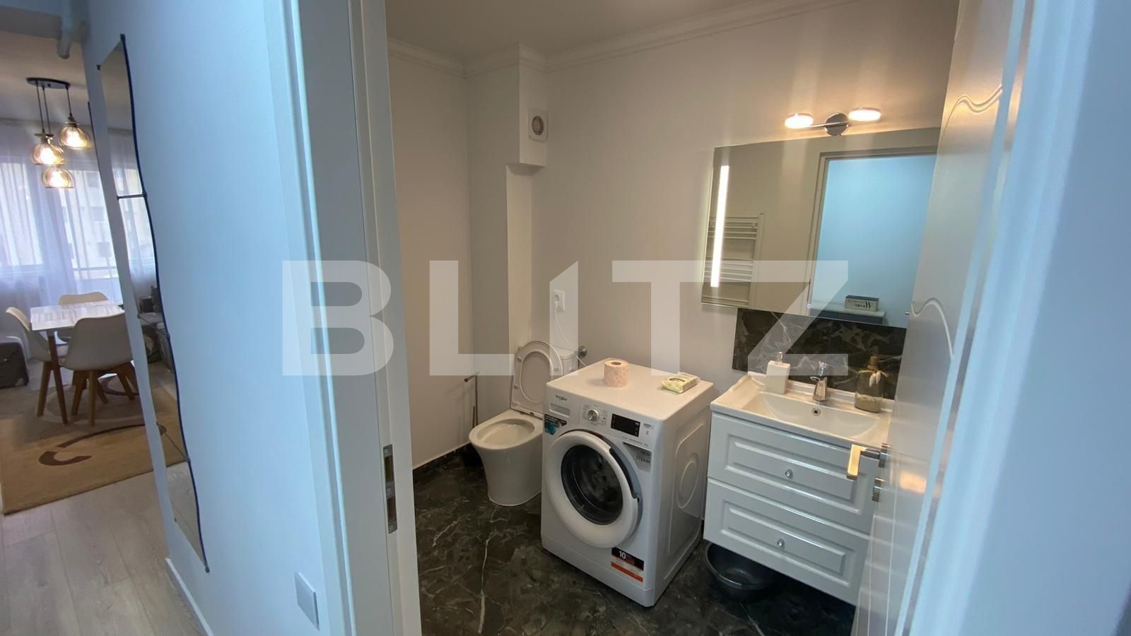 Apartament de vânzare 2 camere Floreşti - 63381AV | BLITZ Cluj-Napoca | Poza5