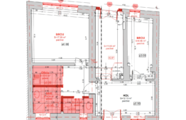 Spatiu comercial modern in zona ultracentrala!