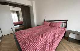 Apartament 2 camere decomandate, parcare subterana, zona Fabricii!
