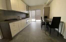Apartament 2 camere decomandate, parcare subterana, zona Fabricii!