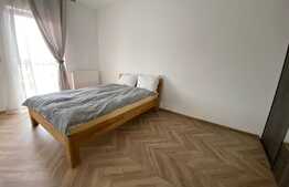 Apartament 2 camere decomandate, parcare subterana, zona Fabricii!