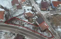 Casa de vanzare tip duplex in Dezmir