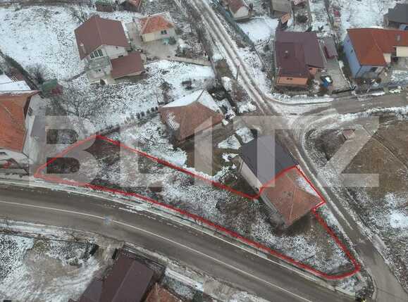 Casa de vânzare 3 camere Exterior Est - 63388CV | BLITZ Cluj-Napoca | Poza1