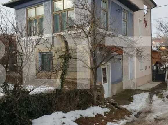 Casa de vânzare 3 camere Exterior Est - 63388CV | BLITZ Cluj-Napoca | Poza2