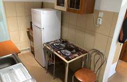 Garsoniera in zona centrala, utilata si mobilata 