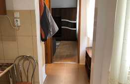 Garsoniera in zona centrala, utilata si mobilata 