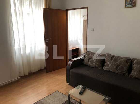 Garsonieră de vânzare Central - 63389AV | BLITZ Brașov | Poza1