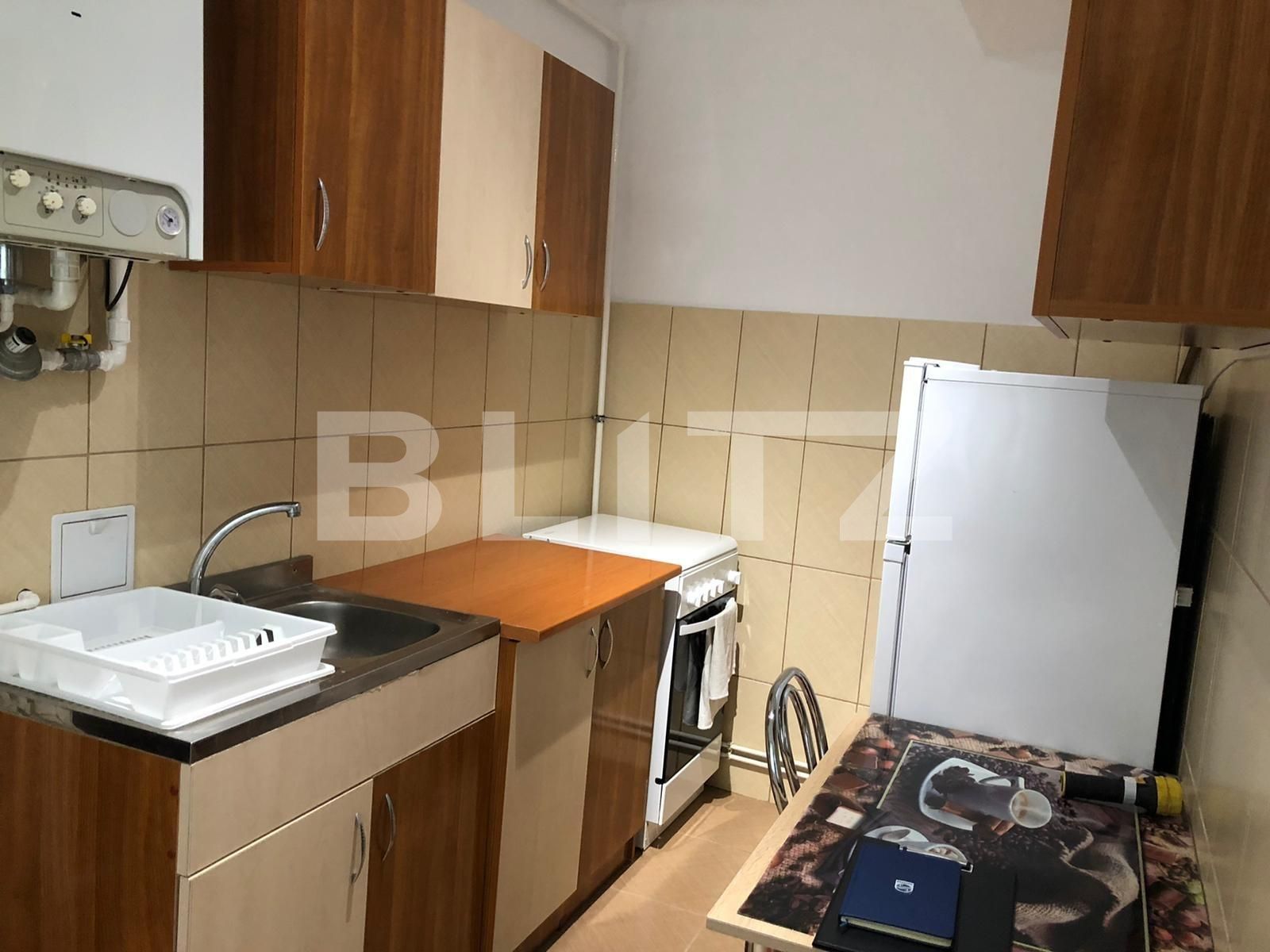 Garsonieră de vânzare Central - 63389AV | BLITZ Brașov | Poza8