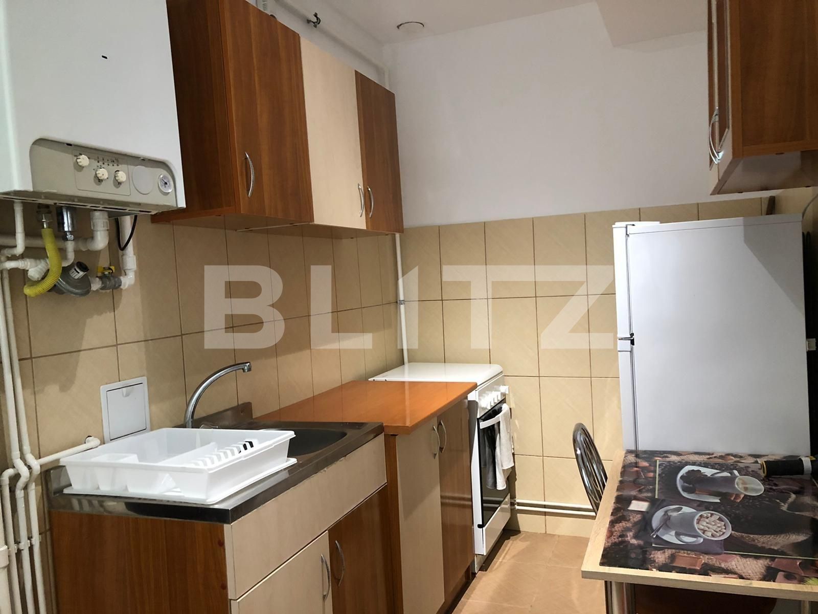 Garsonieră de vânzare Central - 63389AV | BLITZ Brașov | Poza6