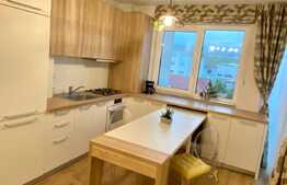 Apartament 2 camere, 60 mp, zona  Calea Turzii