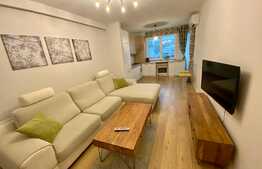 Apartament 2 camere, 60 mp, zona  Calea Turzii