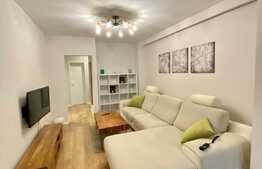 Apartament 2 camere, 60 mp, zona  Calea Turzii