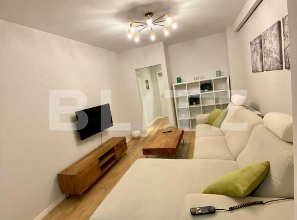 Apartament de închiriat 2 camere Zorilor - 63390AI | BLITZ Cluj-Napoca | Poza3