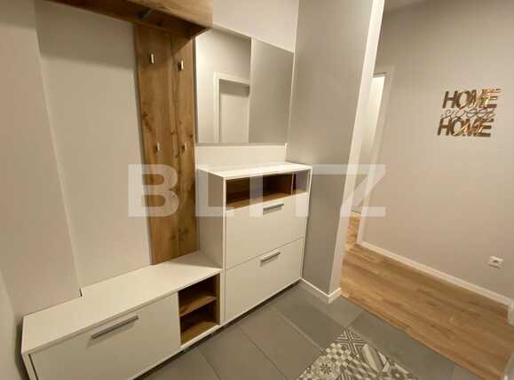 Apartament de închiriat 2 camere Zorilor - 63390AI | BLITZ Cluj-Napoca | Poza13