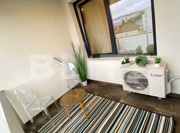 Apartament de închiriat 2 camere Zorilor - 63390AI | BLITZ Cluj-Napoca | Poza19