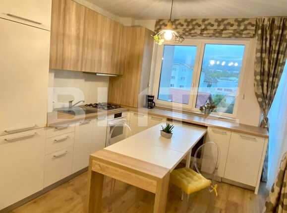 Apartament de închiriat 2 camere Zorilor - 63390AI | BLITZ Cluj-Napoca | Poza8