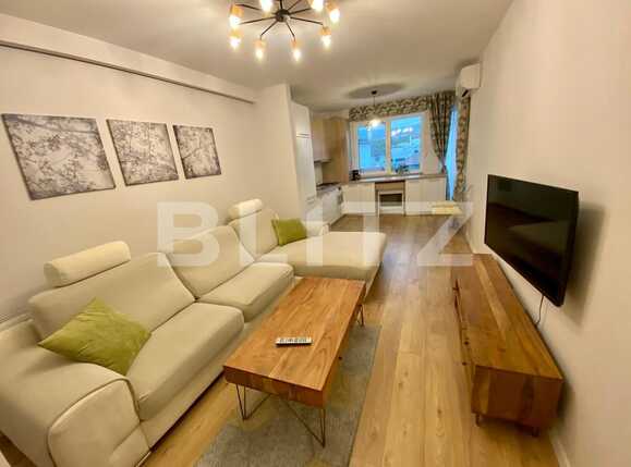 Apartament de închiriat 2 camere Zorilor - 63390AI | BLITZ Cluj-Napoca | Poza2