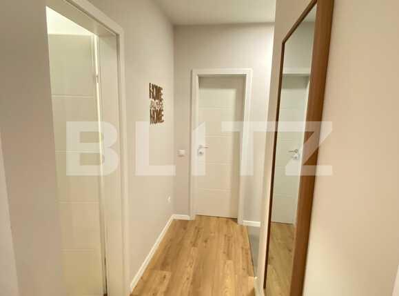 Apartament de închiriat 2 camere Zorilor - 63390AI | BLITZ Cluj-Napoca | Poza9