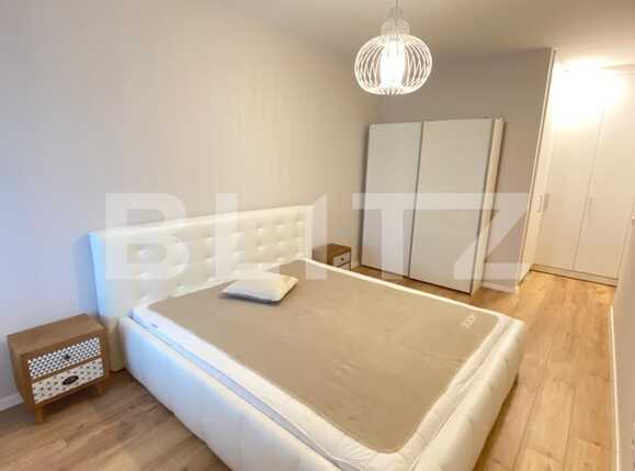 Apartament de închiriat 2 camere Zorilor - 63390AI | BLITZ Cluj-Napoca | Poza5