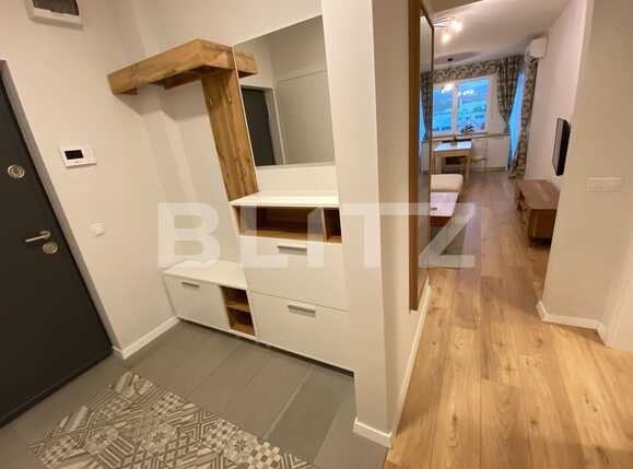 Apartament de închiriat 2 camere Zorilor - 63390AI | BLITZ Cluj-Napoca | Poza10