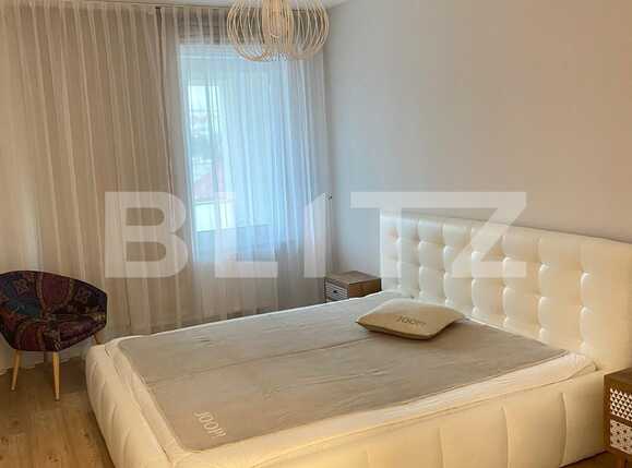 Apartament de închiriat 2 camere Zorilor - 63390AI | BLITZ Cluj-Napoca | Poza4