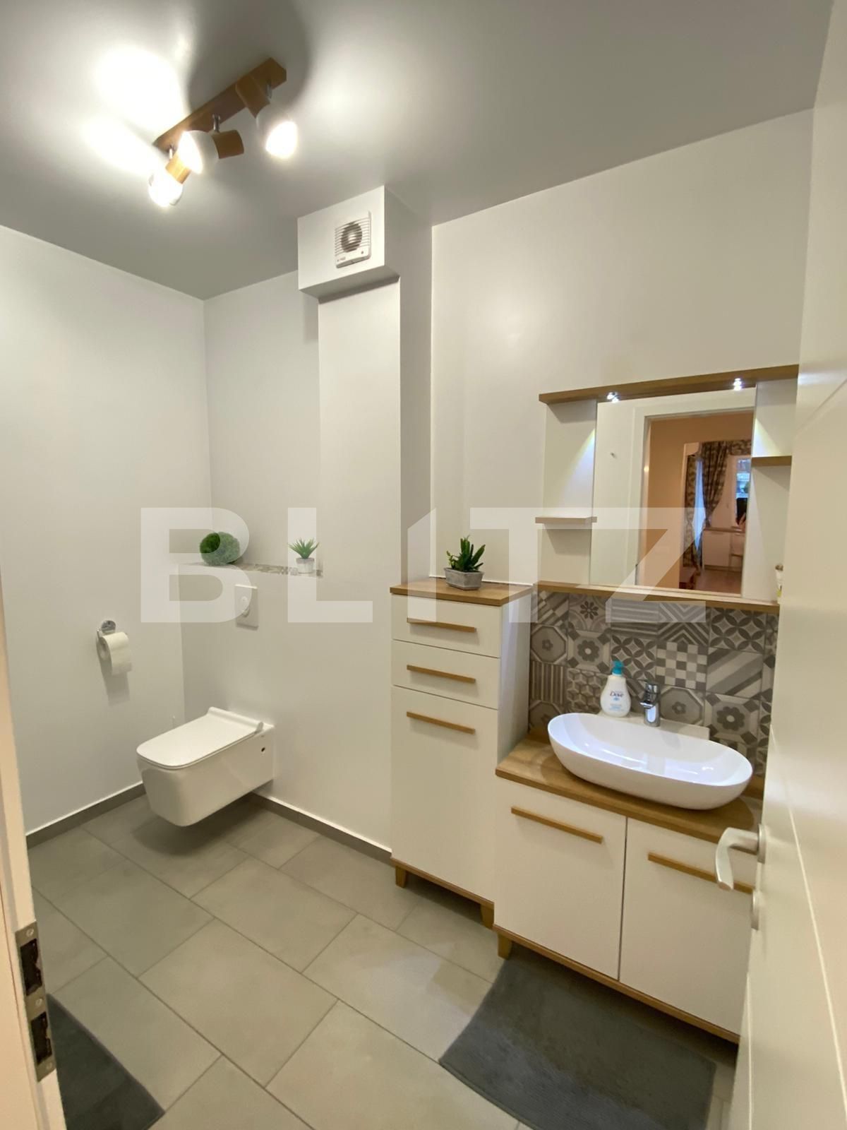 Apartament de închiriat 2 camere Zorilor - 63390AI | BLITZ Cluj-Napoca | Poza18