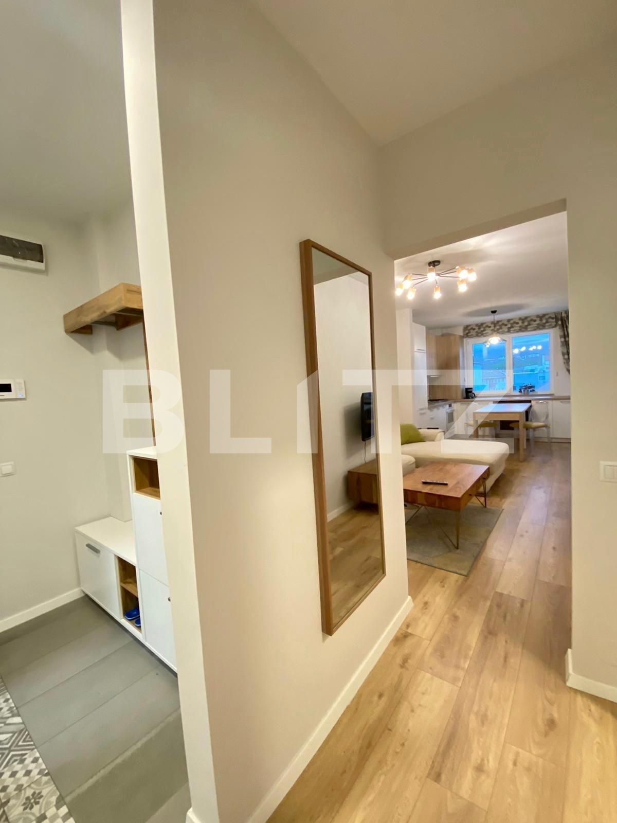 Apartament de închiriat 2 camere Zorilor - 63390AI | BLITZ Cluj-Napoca | Poza6