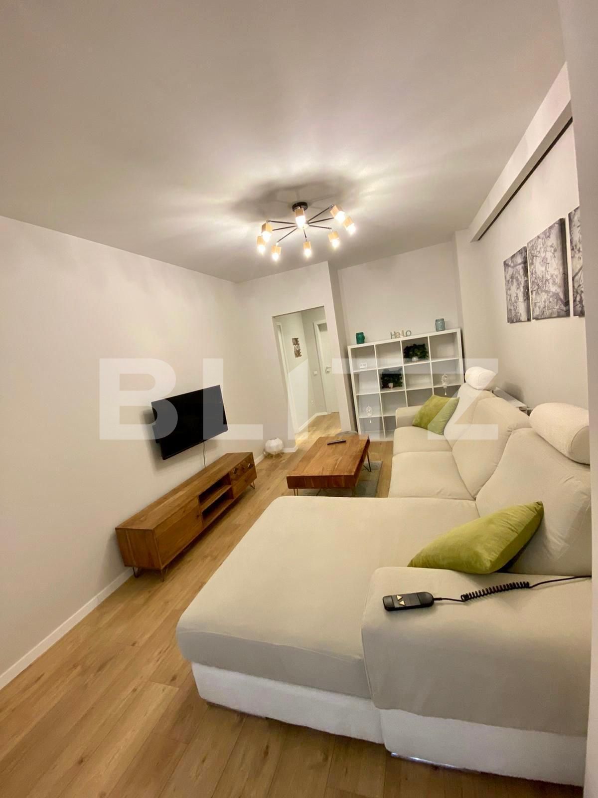 Apartament de închiriat 2 camere Zorilor - 63390AI | BLITZ Cluj-Napoca | Poza3