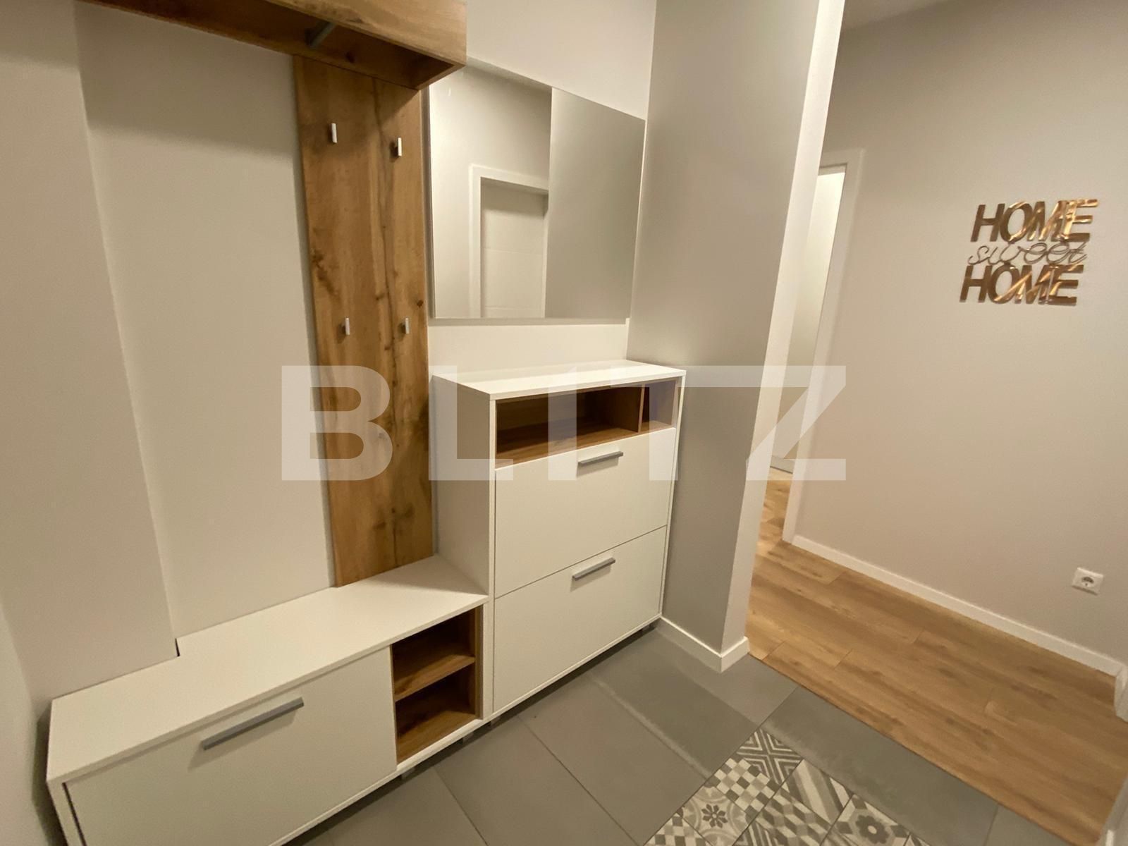 Apartament de închiriat 2 camere Zorilor - 63390AI | BLITZ Cluj-Napoca | Poza13