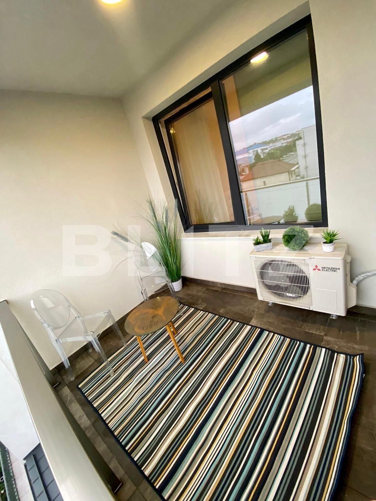 Apartament de închiriat 2 camere Zorilor - 63390AI | BLITZ Cluj-Napoca | Poza19