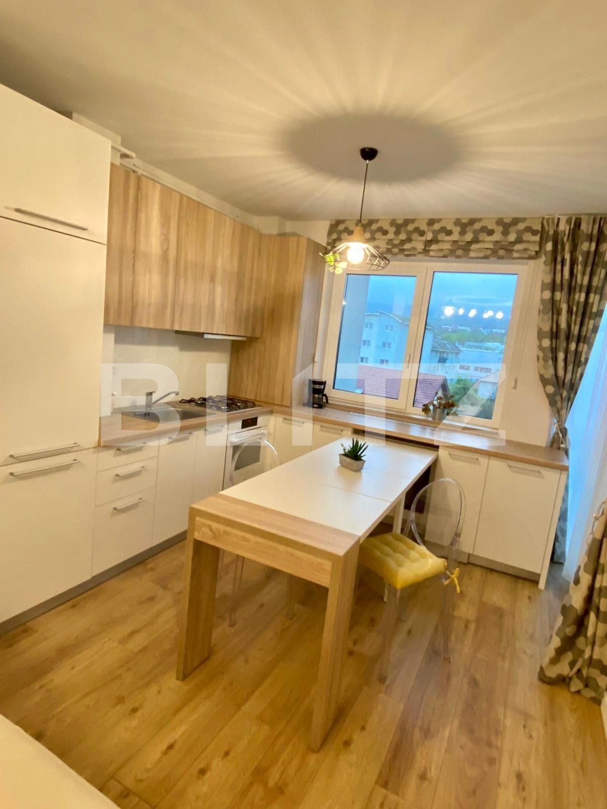 Apartament de închiriat 2 camere Zorilor - 63390AI | BLITZ Cluj-Napoca | Poza8