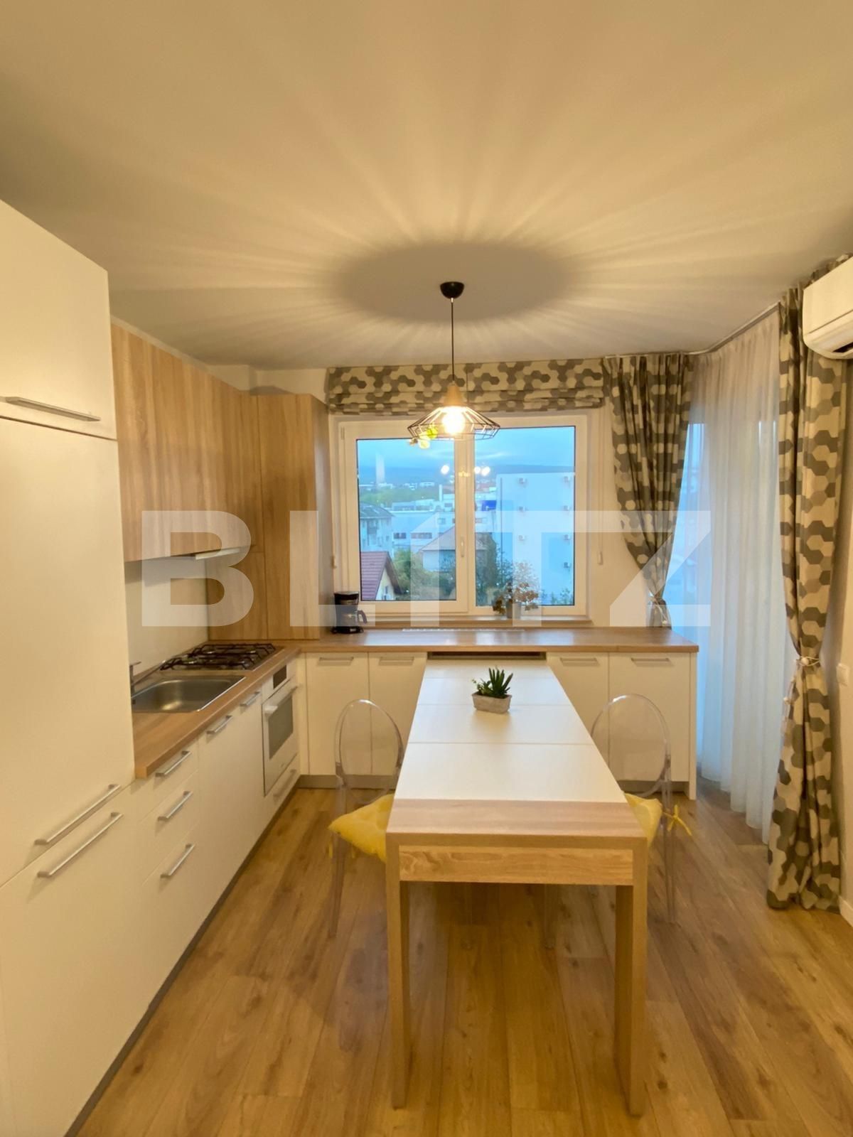 Apartament de închiriat 2 camere Zorilor - 63390AI | BLITZ Cluj-Napoca | Poza7