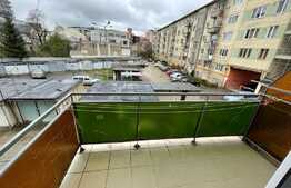 2 camere, decomandat, parcare, 50 mp, zona Ultracentrala