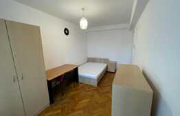 2 camere, decomandat, parcare, 50 mp, zona Ultracentrala