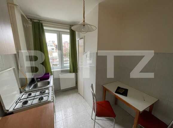Apartament de închiriat 2 camere Central - 63391AI | BLITZ Cluj-Napoca | Poza2