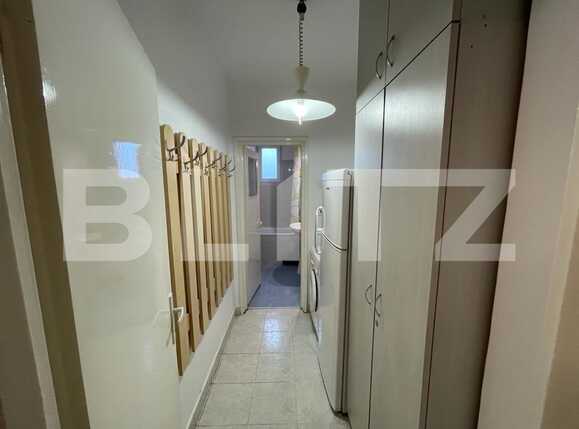 Apartament de închiriat 2 camere Central - 63391AI | BLITZ Cluj-Napoca | Poza6
