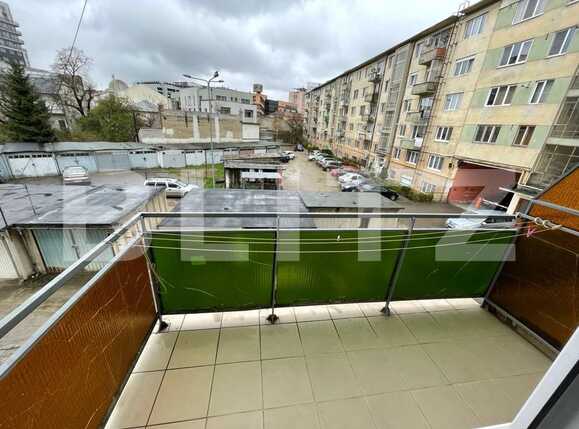 Apartament de închiriat 2 camere Central - 63391AI | BLITZ Cluj-Napoca | Poza11