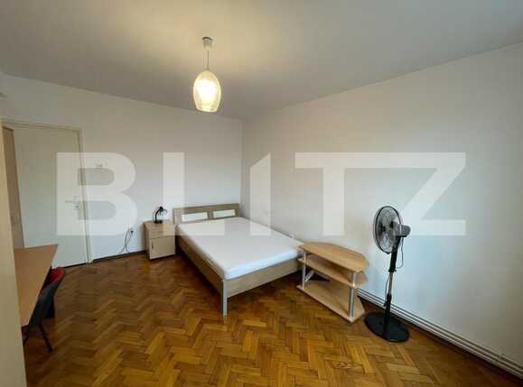 Apartament de închiriat 2 camere Central - 63391AI | BLITZ Cluj-Napoca | Poza4