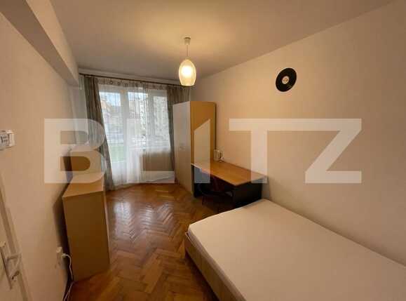 Apartament de închiriat 2 camere Central - 63391AI | BLITZ Cluj-Napoca | Poza8