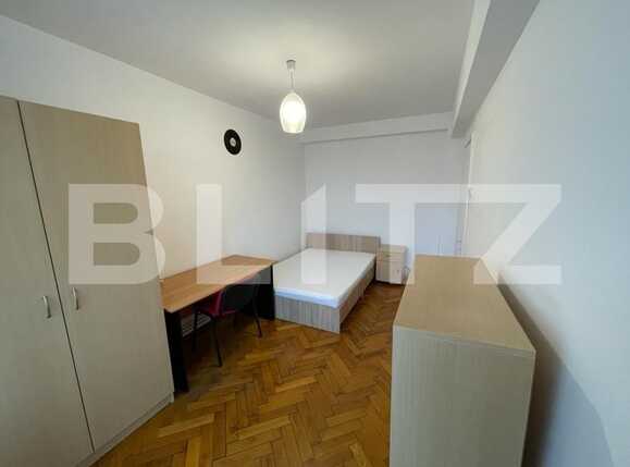 Apartament de închiriat 2 camere Central - 63391AI | BLITZ Cluj-Napoca | Poza9