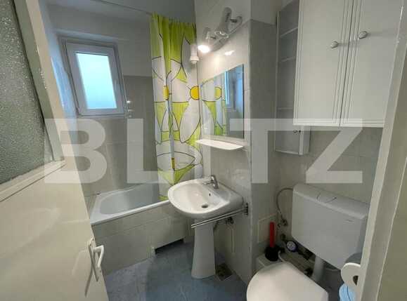 Apartament de închiriat 2 camere Central - 63391AI | BLITZ Cluj-Napoca | Poza7