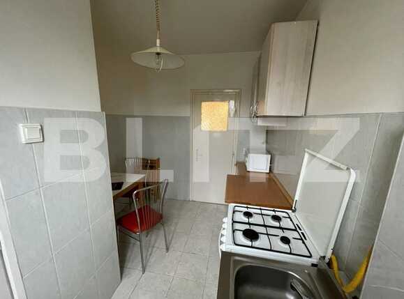 Apartament de închiriat 2 camere Central - 63391AI | BLITZ Cluj-Napoca | Poza12