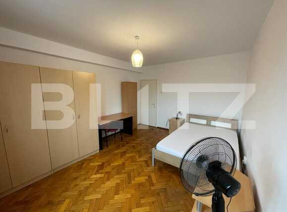 Apartament de închiriat 2 camere Central - 63391AI | BLITZ Cluj-Napoca | Poza1