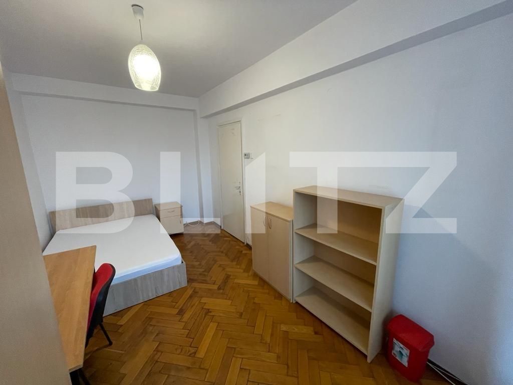 Apartament de închiriat 2 camere Central - 63391AI | BLITZ Cluj-Napoca | Poza10