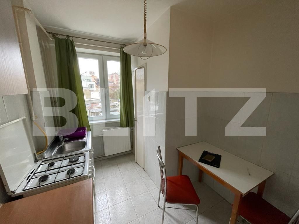 Apartament de închiriat 2 camere Central - 63391AI | BLITZ Cluj-Napoca | Poza2