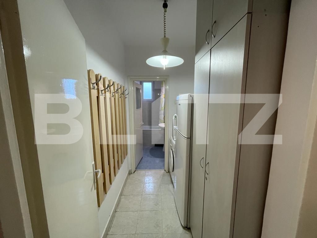 Apartament de închiriat 2 camere Central - 63391AI | BLITZ Cluj-Napoca | Poza6