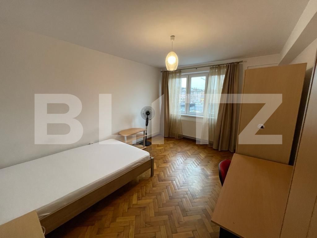 Apartament de închiriat 2 camere Central - 63391AI | BLITZ Cluj-Napoca | Poza3