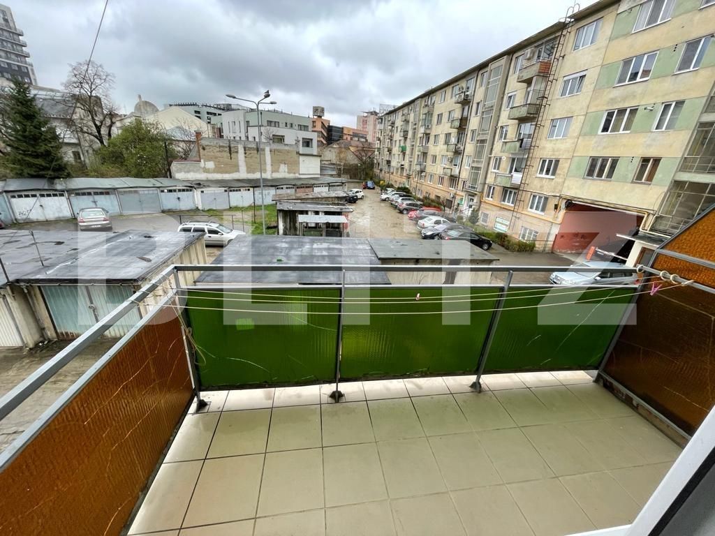 Apartament de închiriat 2 camere Central - 63391AI | BLITZ Cluj-Napoca | Poza11