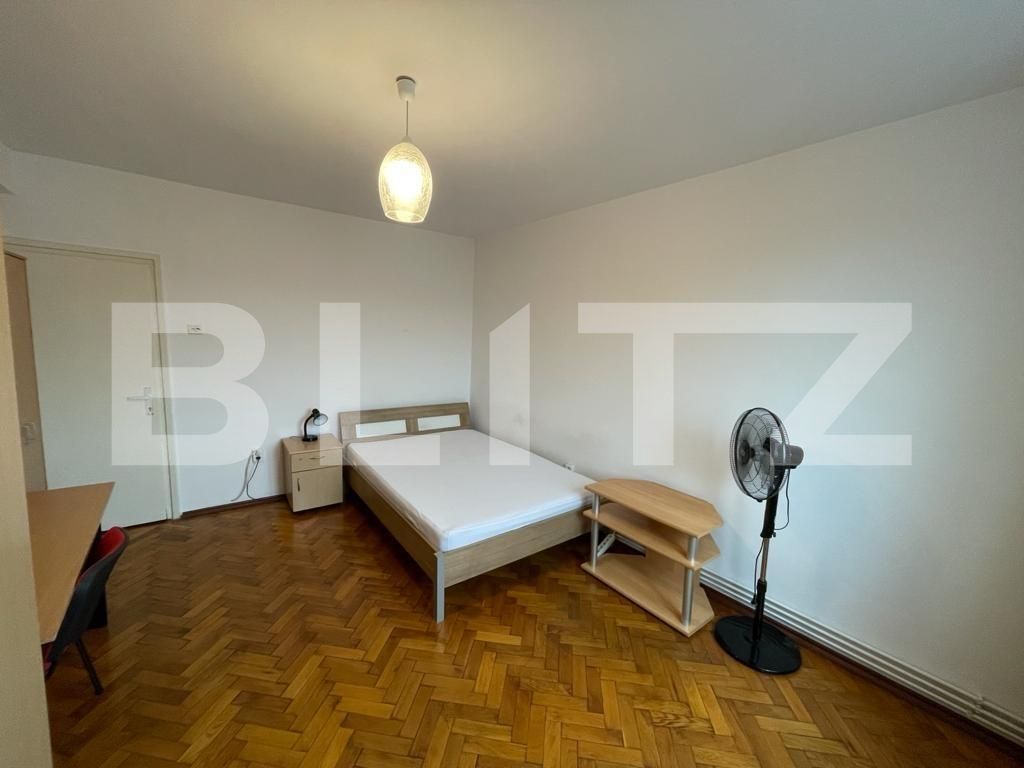 Apartament de închiriat 2 camere Central - 63391AI | BLITZ Cluj-Napoca | Poza4